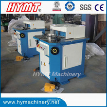 QX28Y-4X200 variable angle hydraulic corner cutting notching shearing machine